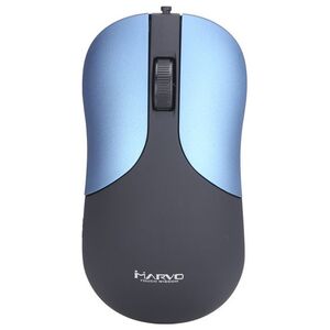 Mysz Marvo DMS002BL niebieska