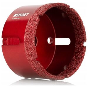 Wiertło Smart wiertło diamentowe do gresu 65 mm SM-25-650