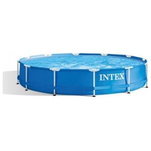 Intex Basen stelażowy 366cm (28210)
