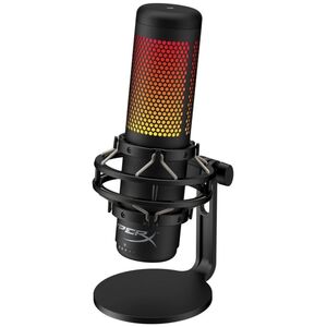 Mikrofon HyperX QuadCast S (4P5P7AA)