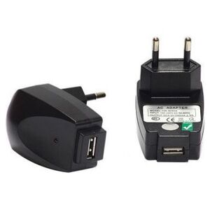 Xrec Ładowarka Do Sieci 220v Na Usb Do Gopro Hero 3+ 3 2 1