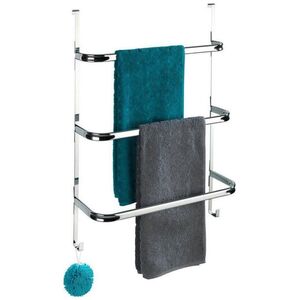 Wenko Drabinka 54.5 cmcm chrom  (40891)