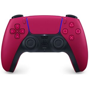 Pad Sony Playstation 5 DualSense Czerwony