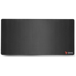 Podkładka Savio Turbo Dynamic XXL - Black Edition (SAVGBETDXXL)