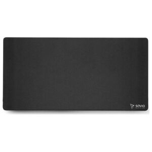 Podkładka Savio Precision Control XXL - Black Edition (SAVGBEPCXXL)