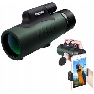 Luneta Kf Monokular Luneta 12x50 mm 12x50 Bak-4 Fmc