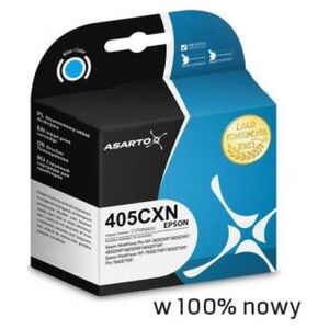 Tusz Asarto C13T05H24010 do Epson 405CXN