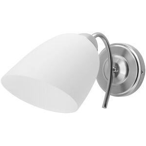 Kinkiet Activejet Kinkiet Activejet AJE-NIKITA 1P E27 1x60W Nikiel