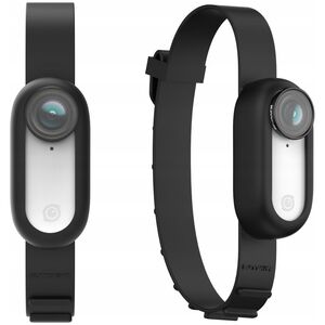 SunnyLife Uchwyt Mocowanie Pasek Na Rękę Do Insta360 Go 2