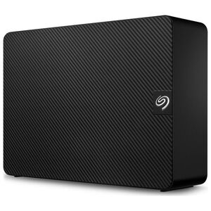 Dysk zewnętrzny HDD Seagate Expansion Desktop 8TB Czarny (STKP8000400)