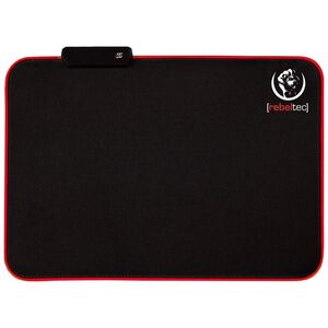 Podkładka Rebeltec Slider M LED (RBLPOD00006)