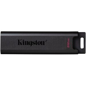 Pendrive Kingston DataTraveler Max, 512 GB  (DTMAX/512GB)
