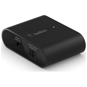 Adapter USB Belkin Soundform Connect USB - RS-232 Czarny  (AUZ002VFBK)