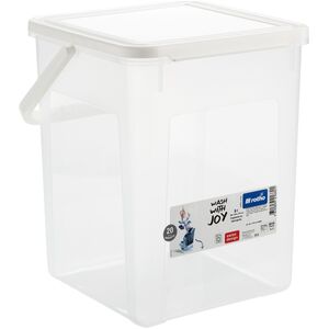 Rotho Pojemnik na proszek detergenty 9 L 5 kg