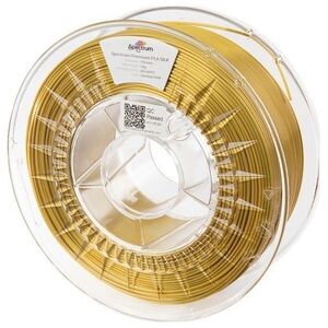 Spectrum Filament SILK PLA 1.75mm Glorious Gold 1kg