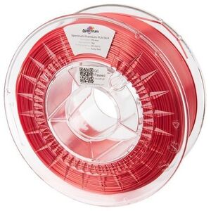 Spectrum Filament SILK PLA 1.75mm Ruby Red 1kg