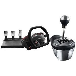 Kierownica Thrustmaster TS-XW Racer (4460157) + Lewarek TH8A (4060059)