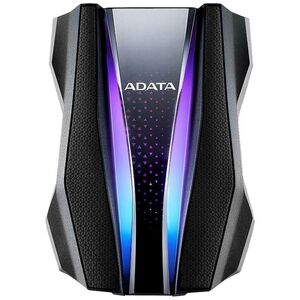 Dysk zewnętrzny HDD ADATA HD770G 2TB Czarny (AHD770G-2TU32G1-CBK)