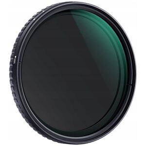 Filtr Kf Filtr 49mm Kf X Fader Szary Regulowany Nd8-nd128 / Kf01.1454