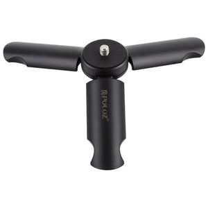 Statyw Puluz Mini Statyw / Stojak / Podstawka Do Gimbala / Kamery / Aparatu Na Gwint 1/4""