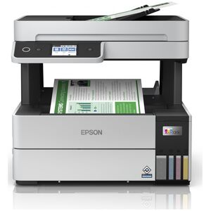 Urządzenie wielofunkcyjne Epson EcoTank L6460 (C11CJ89403)