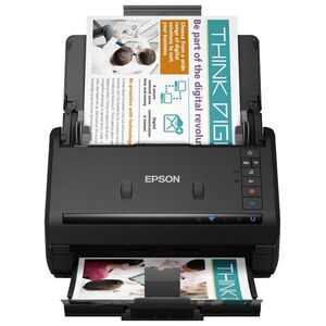 Skaner Epson Workforce ES-500W II (B11B263401)