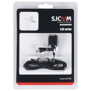 SJCAM Mikrofon SjCam SJ8