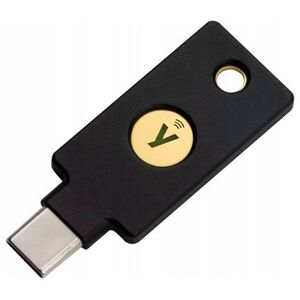 Yubico Klucz bezpieczeństwa C NFC