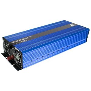 Przetwornica Azo 12 VDC / 230 VAC SINUS IPS-8000S 8000W