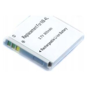 Akumulator Travor Akumulator Typu Canon Nb-4l