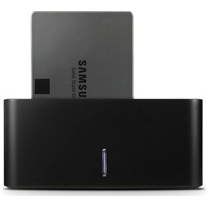 Stacja dokująca Axagon 2.5"/3.5" SATA - USB 3.2 Gen 1 (ADSA-SN)