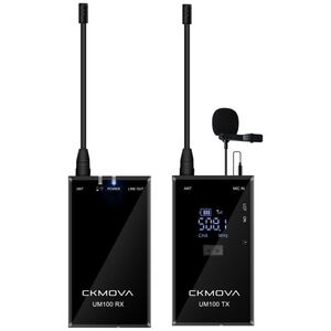 Mikrofon CKMOVA UM100 Kit1