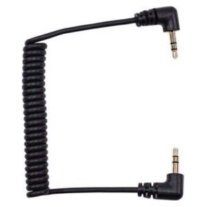 CKMOVA AC-TTS Kabel 3,5mm TRS - 3,5mm TRS