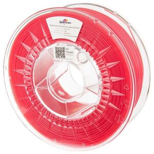 Spectrum Filament PLA Special czerwony