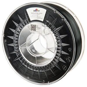 Spectrum Filament ABS GP450 czarny