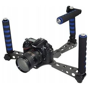 Statyw Micnova Steadycam / Flycam / Statyw Do Lustrzanki Dslr
