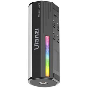 Lampa studyjna Ulanzi Lampa Diodowa Led Ulanzi I-light Ice Light Rgb / 2637