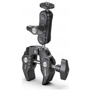 Ulanzi Uchwyt Klips Magic Arm Gwint 1/4"" 3/8 / Ulanzi R094