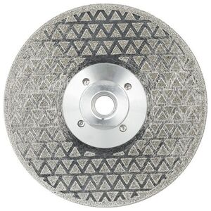 Smart tarcza diamentowa grindcut 125mm SM-10-125GC