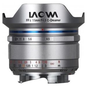 Obiektyw Venus Optics Laowa Leica M 11 mm F/4.5 FF RL