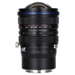 Obiektyw Venus Optics Laowa Zero-D Shift Canon RF 15 mm F/4.5