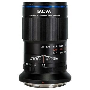 Obiektyw Venus Optics Laowa Nikon Z 65 mm F/2.8 APO