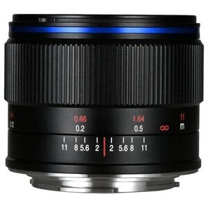 Obiektyw Venus Optics Laowa C-Dreamer 4/3 7.5 mm F/2 AE