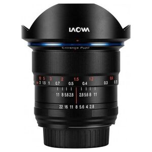 Obiektyw Venus Optics Laowa D-Dreamer Nikon Z 12 mm F/2.8