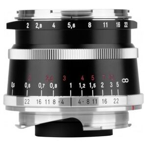 Obiektyw Voigtlander Ultron I Vintage Line Leica M 28 mm F/2