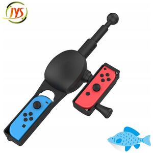 JYS uchwyt Wędka na Joy-con