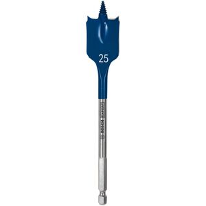 Wiertło Bosch EXPERT Self Cut Speed, wiertło łopatkowe 25 × 152 mm
