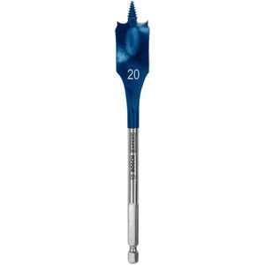 Wiertło Bosch EXPERT Self Cut Speed, wiertło łopatkowe 20 × 152 mm