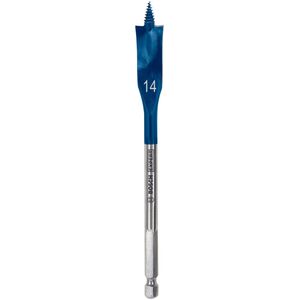 Wiertło Bosch EXPERT Self Cut Speed, wiertło łopatkowe 14 × 152 mm