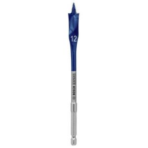Wiertło Bosch EXPERT Self Cut Speed, wiertło łopatkowe 12 × 152 mm